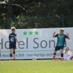 Nogomet U 13 : Zarja Memorial Boris Primosi