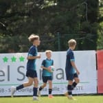 Nogomet U 13 : Zarja Memorial Boris Primosi