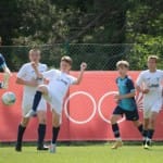 Nogomet U 13 : Zarja Memorial Boris Primosi