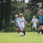 Nogomet U 13 : Zarja Memorial Boris Primosi