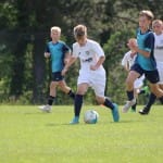 Nogomet U 13 : Zarja Memorial Boris Primosi