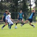 Nogomet U 13 : Zarja Memorial Boris Primosi