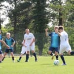 Nogomet U 13 : Zarja Memorial Boris Primosi