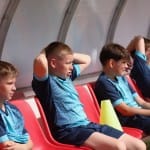 Nogomet U 13 : Zarja Memorial Boris Primosi