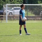 Nogomet U 13 : Zarja Memorial Boris Primosi