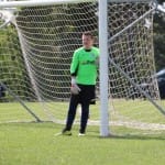 Nogomet U 13 : Zarja Memorial Boris Primosi