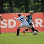 Nogomet U 13 : Zarja Memorial Boris Primosi