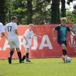 Nogomet U 13 : Zarja Memorial Boris Primosi
