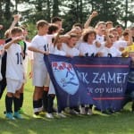 Nogomet U 13 : Zarja Memorial Boris Primosi