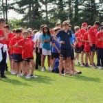 Nogomet U 13 : Zarja Memorial Boris Primosi