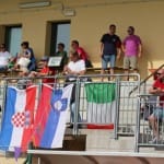 Nogomet U 13 : Zarja Memorial Boris Primosi