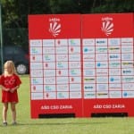 Nogomet U 13 : Zarja Memorial Boris Primosi