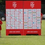 Nogomet U 13 : Zarja Memorial Boris Primosi