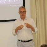 Seminar ZSŠDI v termah Zreče