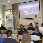 Seminar ZSŠDI v termah Zreče