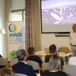 Seminar ZSŠDI v termah Zreče