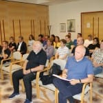 Seminar ZSŠDI v termah Zreče