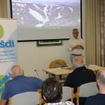 Seminar ZSŠDI v termah Zreče