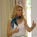 Seminar ZSŠDI v termah Zreče