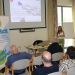 Seminar ZSŠDI v termah Zreče