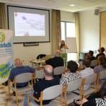 Seminar ZSŠDI v termah Zreče