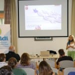 Seminar ZSŠDI v termah Zreče