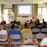 Seminar ZSŠDI v termah Zreče