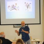 Seminar ZSŠDI v termah Zreče