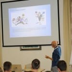 Seminar ZSŠDI v termah Zreče