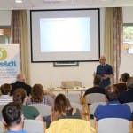 Seminar ZSŠDI v termah Zreče