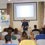 Seminar ZSŠDI v termah Zreče