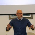Seminar ZSŠDI v termah Zreče