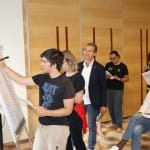 Seminar ZSŠDI v termah Zreče