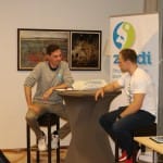 Seminar ZSŠDI v termah Zreče