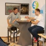 Seminar ZSŠDI v termah Zreče