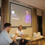 Seminar ZSŠDI v termah Zreče