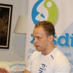 Seminar ZSŠDI v termah Zreče