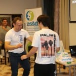Seminar ZSŠDI v termah Zreče