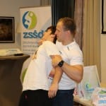 Seminar ZSŠDI v termah Zreče