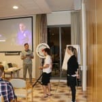 Seminar ZSŠDI v termah Zreče