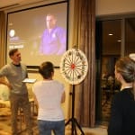 Seminar ZSŠDI v termah Zreče