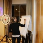 Seminar ZSŠDI v termah Zreče