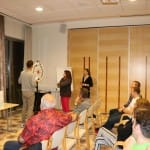 Seminar ZSŠDI v termah Zreče