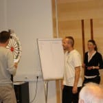 Seminar ZSŠDI v termah Zreče