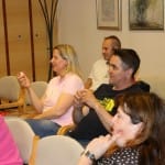 Seminar ZSŠDI v termah Zreče