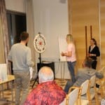 Seminar ZSŠDI v termah Zreče