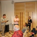 Seminar ZSŠDI v termah Zreče