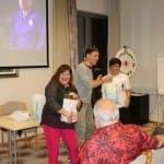 Seminar ZSŠDI v termah Zreče