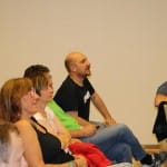 Seminar ZSŠDI v termah Zreče