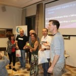 Seminar ZSŠDI v termah Zreče